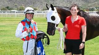 Strathcona spearheads Purvis' bid for treble